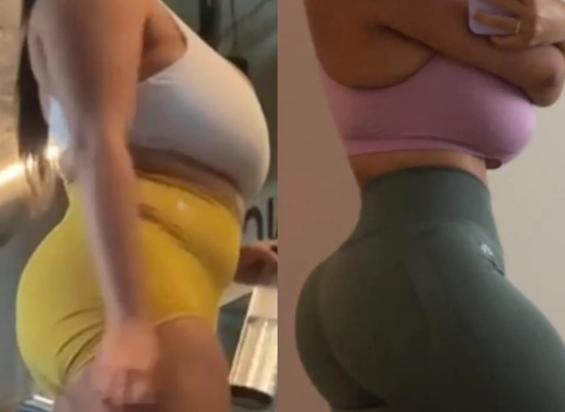 Client transformation